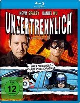 Unzertrennlich - Inseparable [Blu-ray]