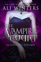Shadow World: The Vampire Debt 3 - The Vampire Court