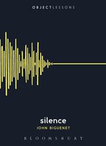 Object Lessons - Silence