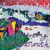 Lavender Holyfield - Rabbitboxing Midnightmouth (LP)