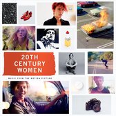 20th Century Women: Music from the Motion Picture (LP)