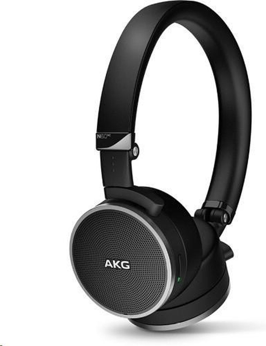 AKG N60NC Wireless Black | bol.com