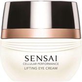 Sensai Cellular Performance Lifting eye cream/moisturizer Crème pour les yeux Femmes 15 ml