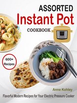 Assorted Instant Pot Cookbook