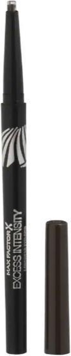 Max Factor Excess Intensity Longwear Eyeliner - 006 Excessive Brown