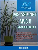 ASP.NET Model View Controller 5 Advanced Training