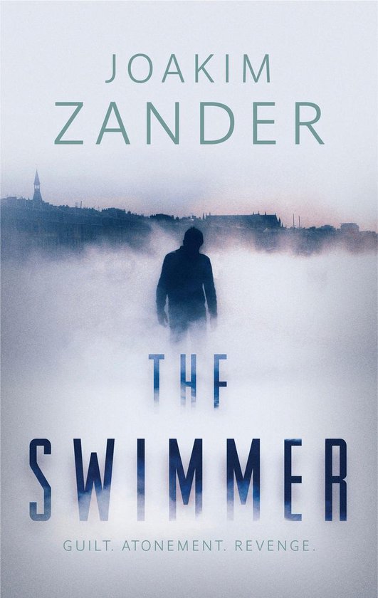 The Swimmer - cover