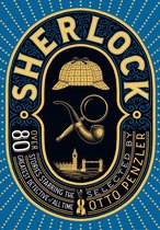 Omslag Sherlock