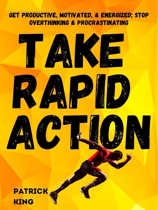 Take Rapid Action - cover