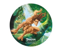 Tarzan
