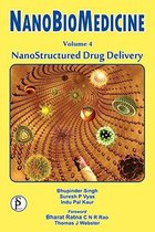 Nanobiomedicine (Nanostructured Drug Delivery)