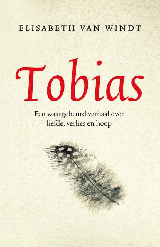 Tobias - cover
