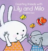 Lily and Milo  -   Counting animals with Lily and Milo