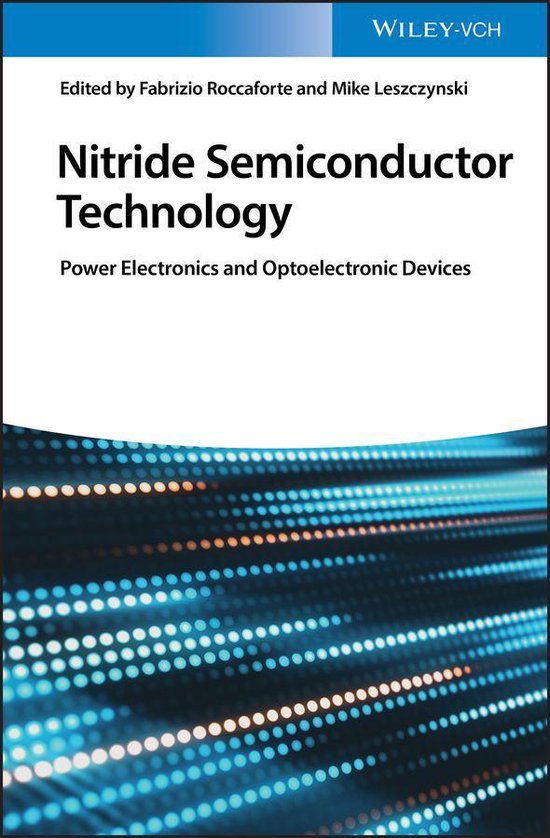 Nitride Semiconductor | Nitride Semiconductors Japan – BNVS