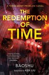 The Three-Body Problem Series 4 - The Redemption of Time
