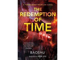 The Three-Body Problem Series 4 - The Redemption of Time
