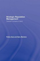 Strategic Reputation Management