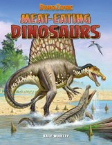 DinoZone - DinoZone: Meat-Eating Dinosaurs