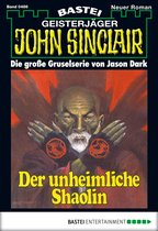 John Sinclair 486 - John Sinclair 486