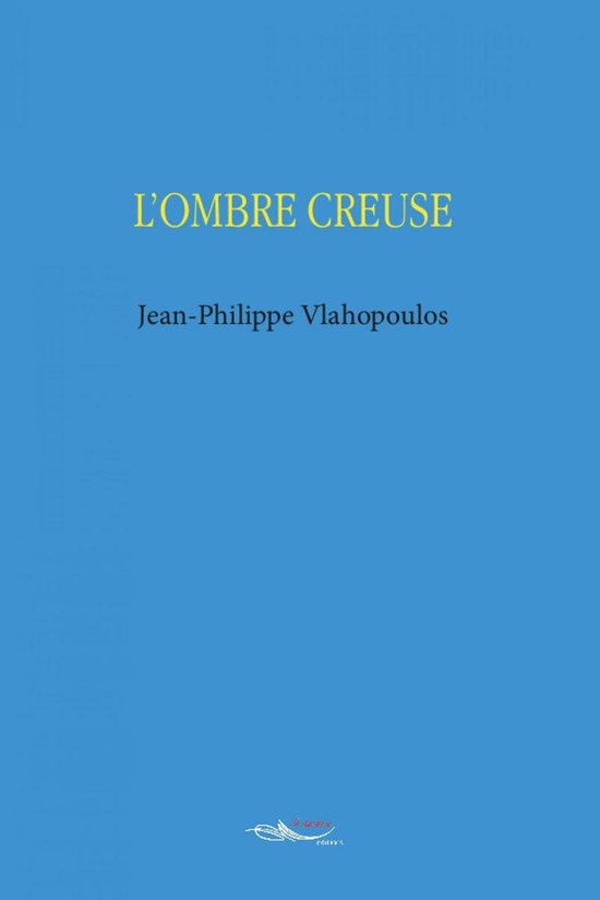 L’ombre creuse - cover