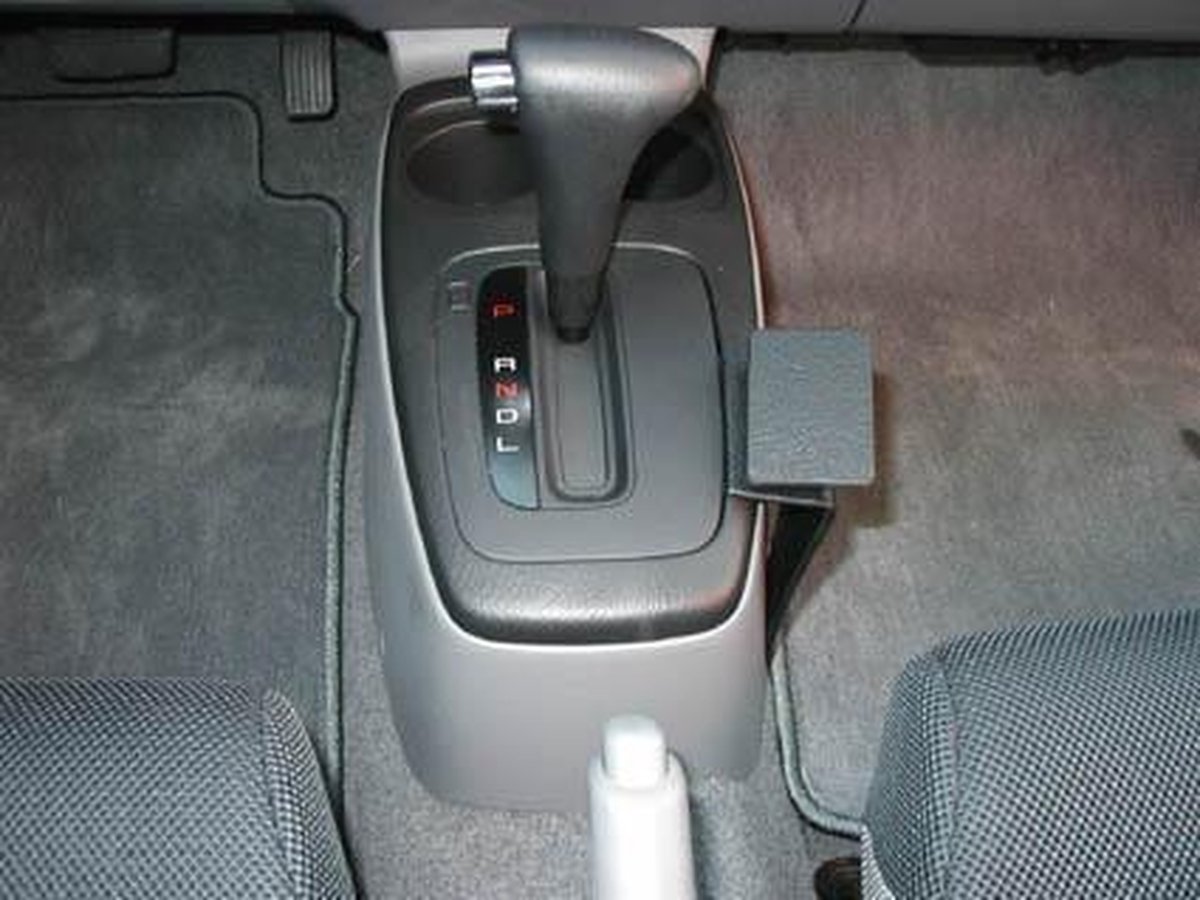 Brodit ProClip houder geschikt voor Honda Insight 2001-2008 Console mount