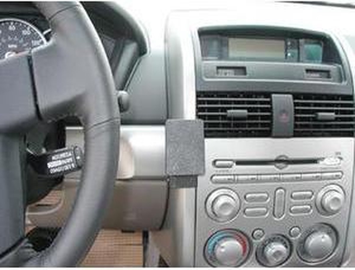 Brodit ProClip houder geschikt voor Mitsubishi Galant 2004-2012 Center mount