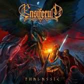 Ensiferum - Thalassic (LP)