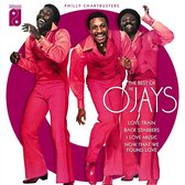 Philly Chartbusters - The Best Of The OJays