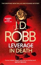 Leverage in Death An Eve Dallas thriller Book 47