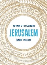 Omslag Jerusalem