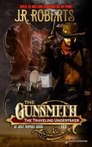 The Gunsmith 460 - The Traveling Undertaker