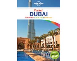 Lonely Planet Pocket Dubai