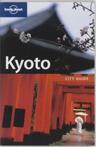 Lonely Planet City Guide Kyoto