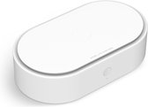 UNIQ LYFRO - Capsule UVC - Sanitizer voor al uw Mobile Apparaten - Wit