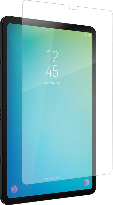 InvisibleShield Glass+ Screenprotector - Tablet Samsung Galaxy Tab S5e