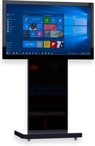 55 inch touchscreen digitale informatiezuil Florence