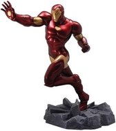 Marvel - Iron Man Civil War Figure 27cm