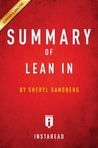 Summary of Lean In