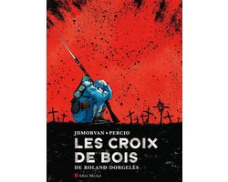 Les Croix de bois