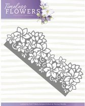 Mal  - Precious Marieke - Timeless Flowers - Clematis Rand
