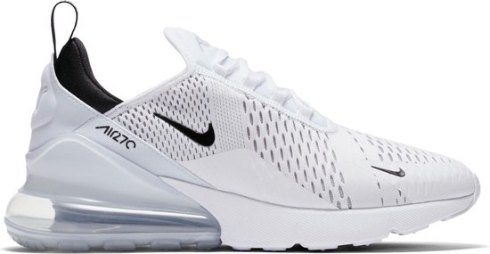 Nike Air Max 270 Blanche | bol.com