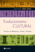 Antropologia Social - Evolucionismo cultural