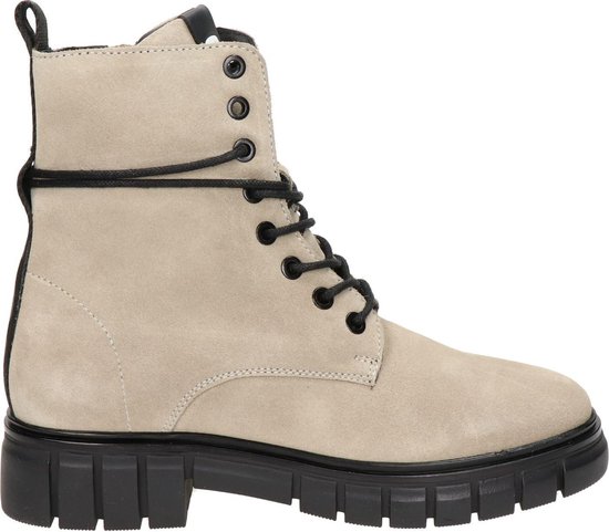 maruti tyler boots beige