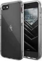 X-doria Defense Apple iPhone SE 2020 Hoesje - Transparant