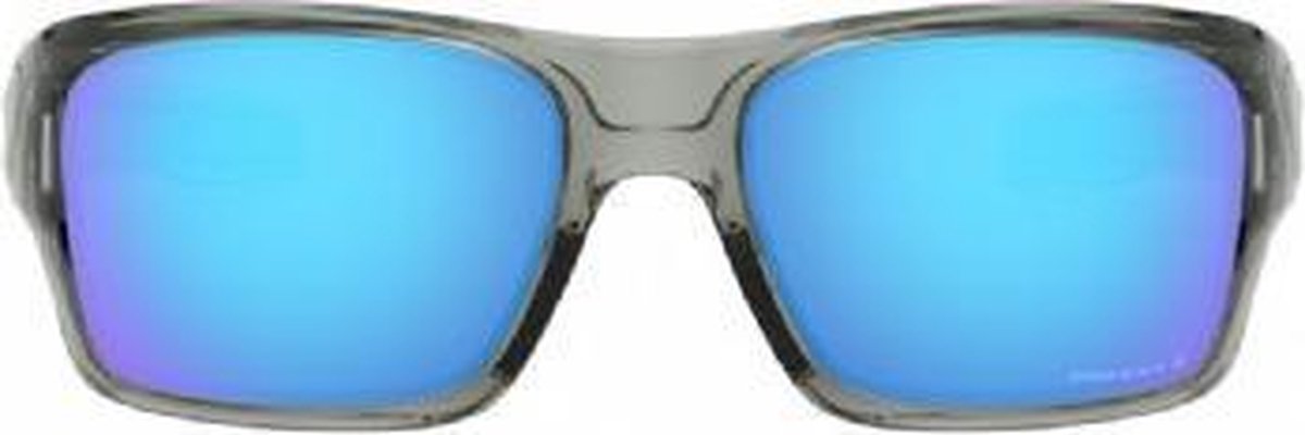 Oakley turbine best sale xs prizm polarized
