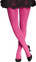 Legging neon-pink