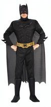 Batman Dark Knight Rises Deluxe Costume Adultes XL - Costumes de carnaval