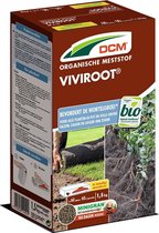 Viviroot wortelgroei bevorderaar DCM 1,5 kg