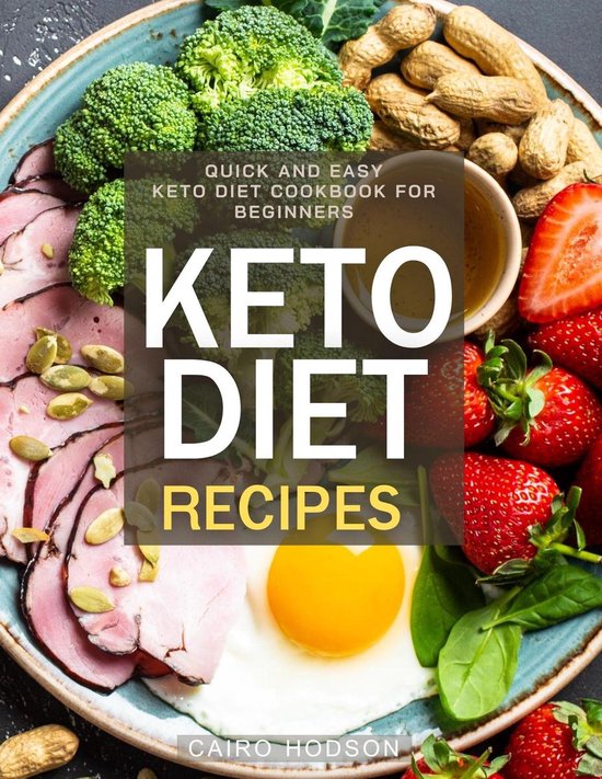 Keto Diet Recipes