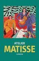 Atelier Matisse